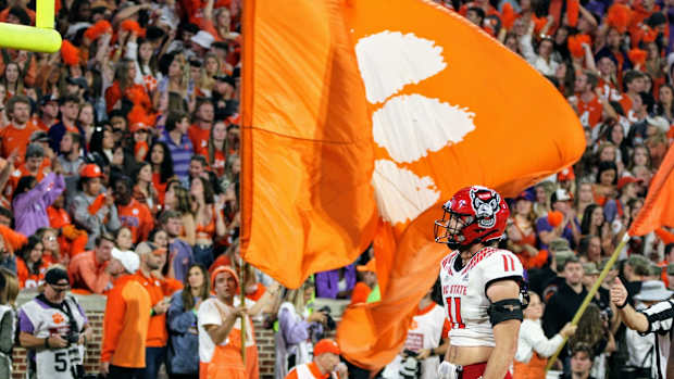 Clemson Tigers